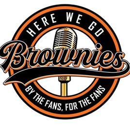 Here We Go Brownies Podcast