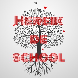 Hereik de school