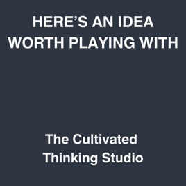 Here's an idea worth playing with