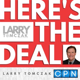 Here's The Deal
