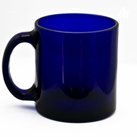 Here's to Blue