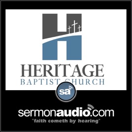 Heritage Baptist Church of Frankfort IL