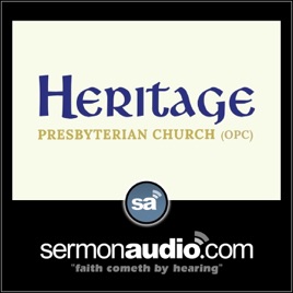 Heritage Presbyterian Church