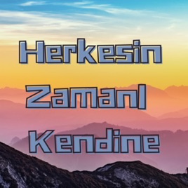 Herkesin Zamanı Kendine