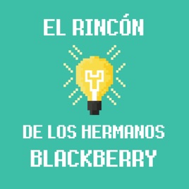 Hermanos Blackberry - Cultura infantil