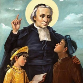 Hermanos LaSallistas🤍