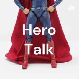 Hero Talk