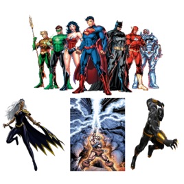 Hero World Podcast
