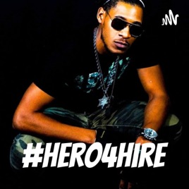 #Hero4Hire đ