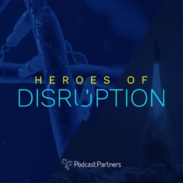 Heroes of Disruption