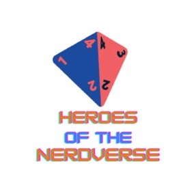 Heroes of the Nerdverse