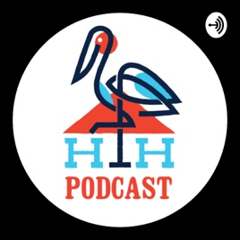 Heron's Home Podcast