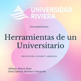Herramientas de un universitario
