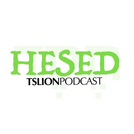 HESED | o podcast de Tarzan Leão