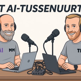 het AI-tussenuurtje