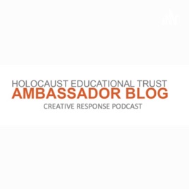 HET Ambassadors Newsletter Creative Response Podcast