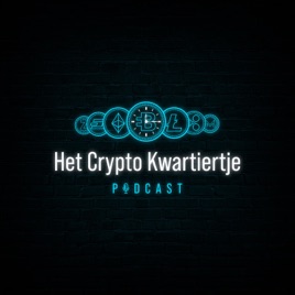 Het Crypto Kwartiertje