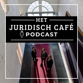 Het Juridisch Café - Juridische zaken, besproken door Rube & Wijnveld Advocaten