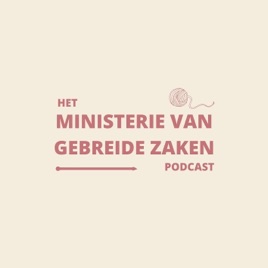 Het Ministerie van Gebreide Zaken