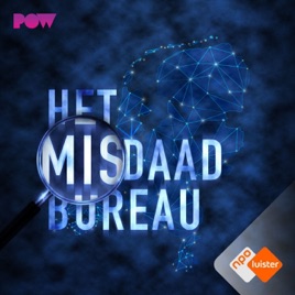 Het Misdaadbureau