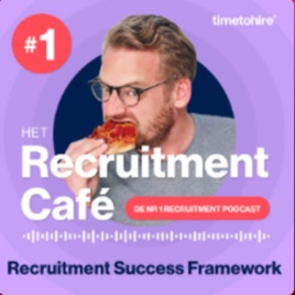 Het Recruitment Café