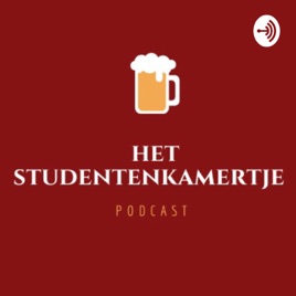 Het Studentenkamertje