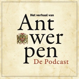 Het Verhaal van Antwerpen