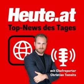 HEUTE - Top-News des Tages