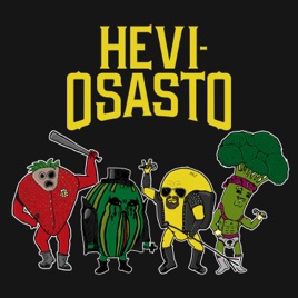 Heviosasto