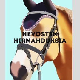 Hevosten hirnahduksia