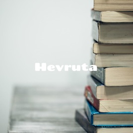 Hevruta: Jewish texts and their influence on our lives