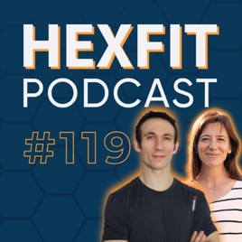 Hexfit Podcast