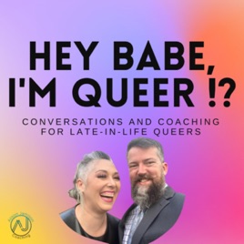 Hey Babe, I'm Queer!?