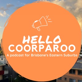 Hey Coorparoo