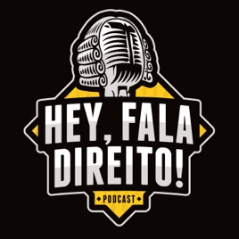 Hey, Fala Direito!