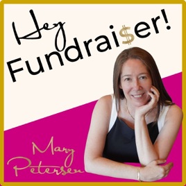 Hey Fundraiser!