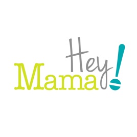 Hey Mama! Podcast
