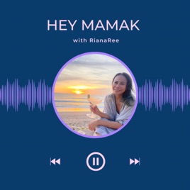 Hey Mamak by RianaRee