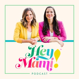 Healthy + Happy Mami Podcast