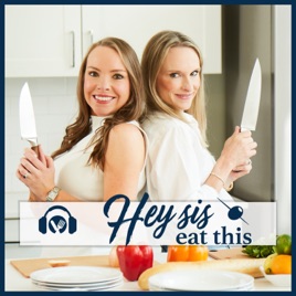 Hey Sis, Eat This