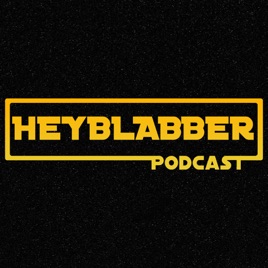 Heyblabber Podcast