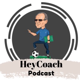 HeyCoach Podcast