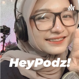 HeyPodz!