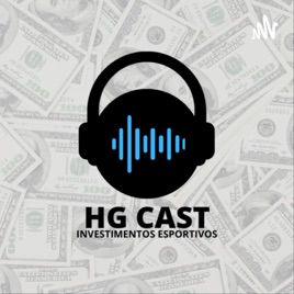 HG CAST - Investimentos Esportivos