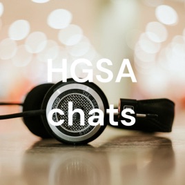 HGSA chats