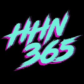 HHN 365: A Halloween Horror Nights Podcast