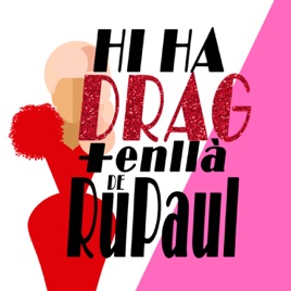 Hi ha drag + enllà de RuPaul