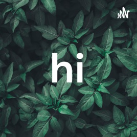 👋hi