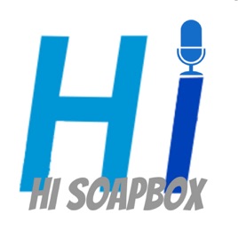 HI Soapbox