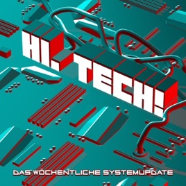 Hi, Tech!